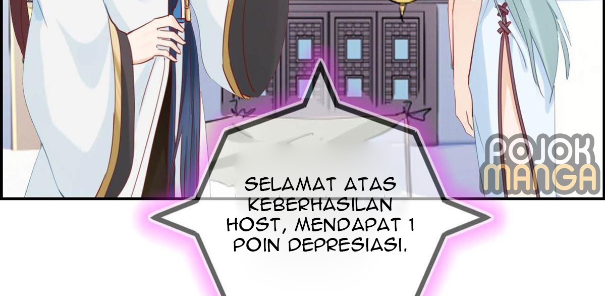Strongest System (The Strongest Dandy System) Chapter 07 Gambar 97